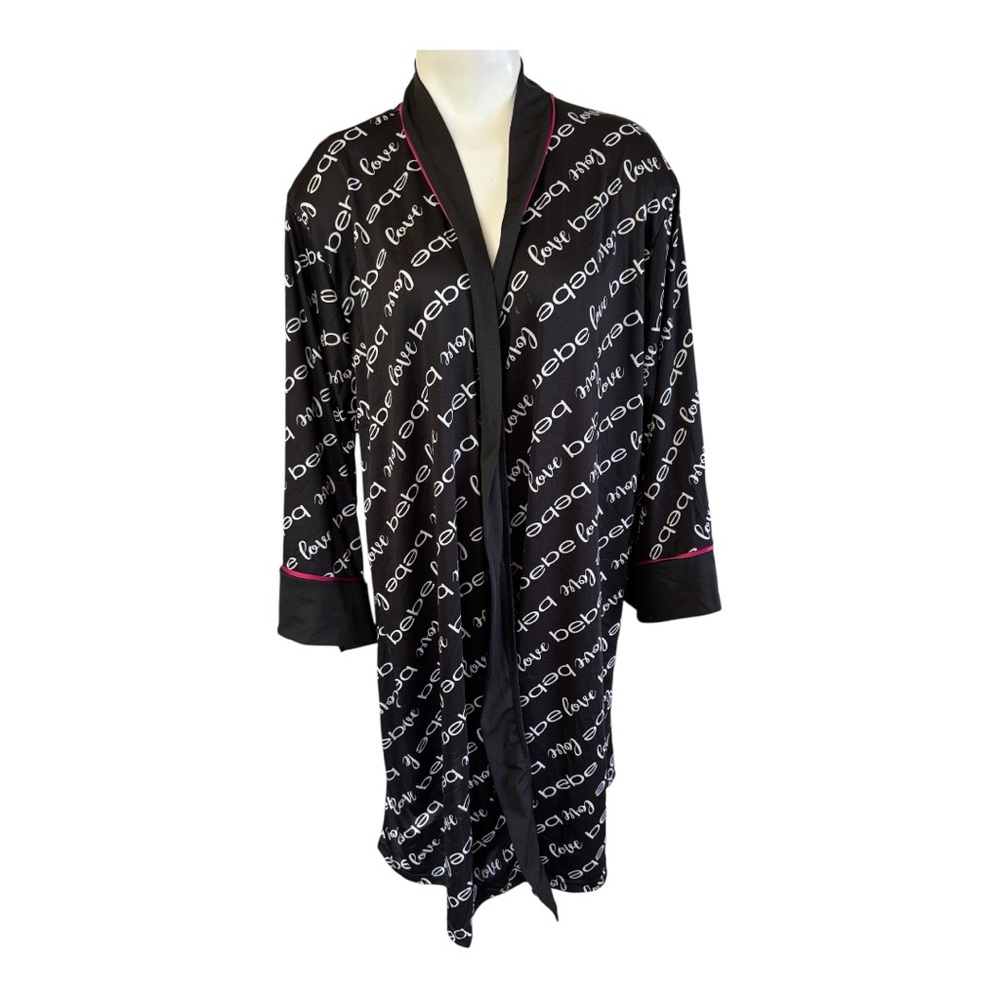 Bebe Robe Only - Picture 3 of 8